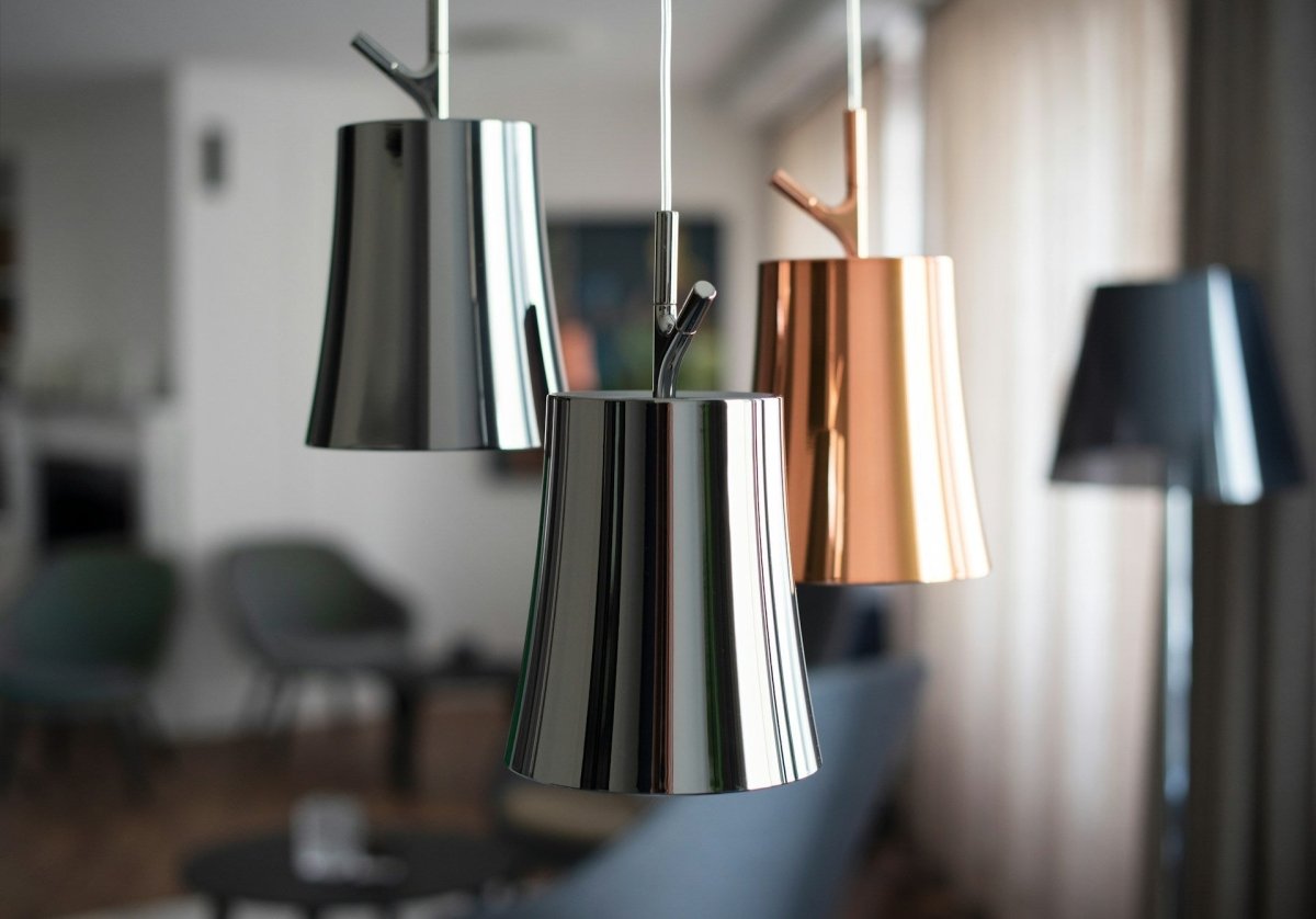 Deckenlampe aufhängen: einfache Schritte für die Montage - Leuchtnatur