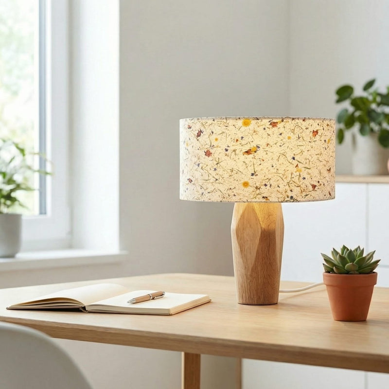 Arbeitszimmer Lampen - Leuchtnatur