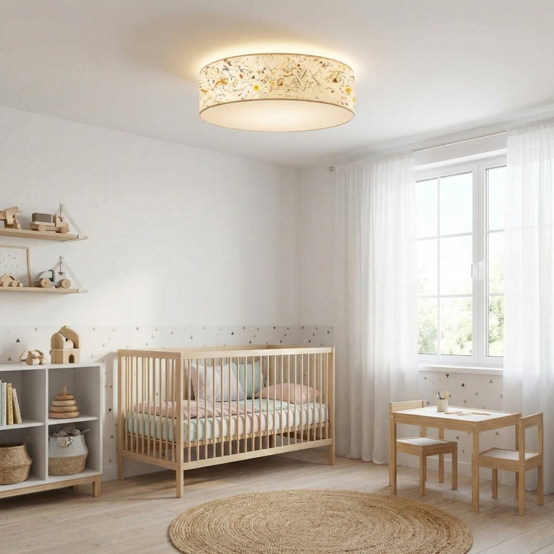 Kinderzimmer Lampen - Leuchtnatur