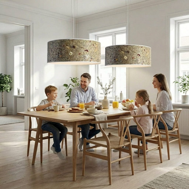 Küchen Lampen - Leuchtnatur