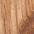 Reclaimed sun-aged wood