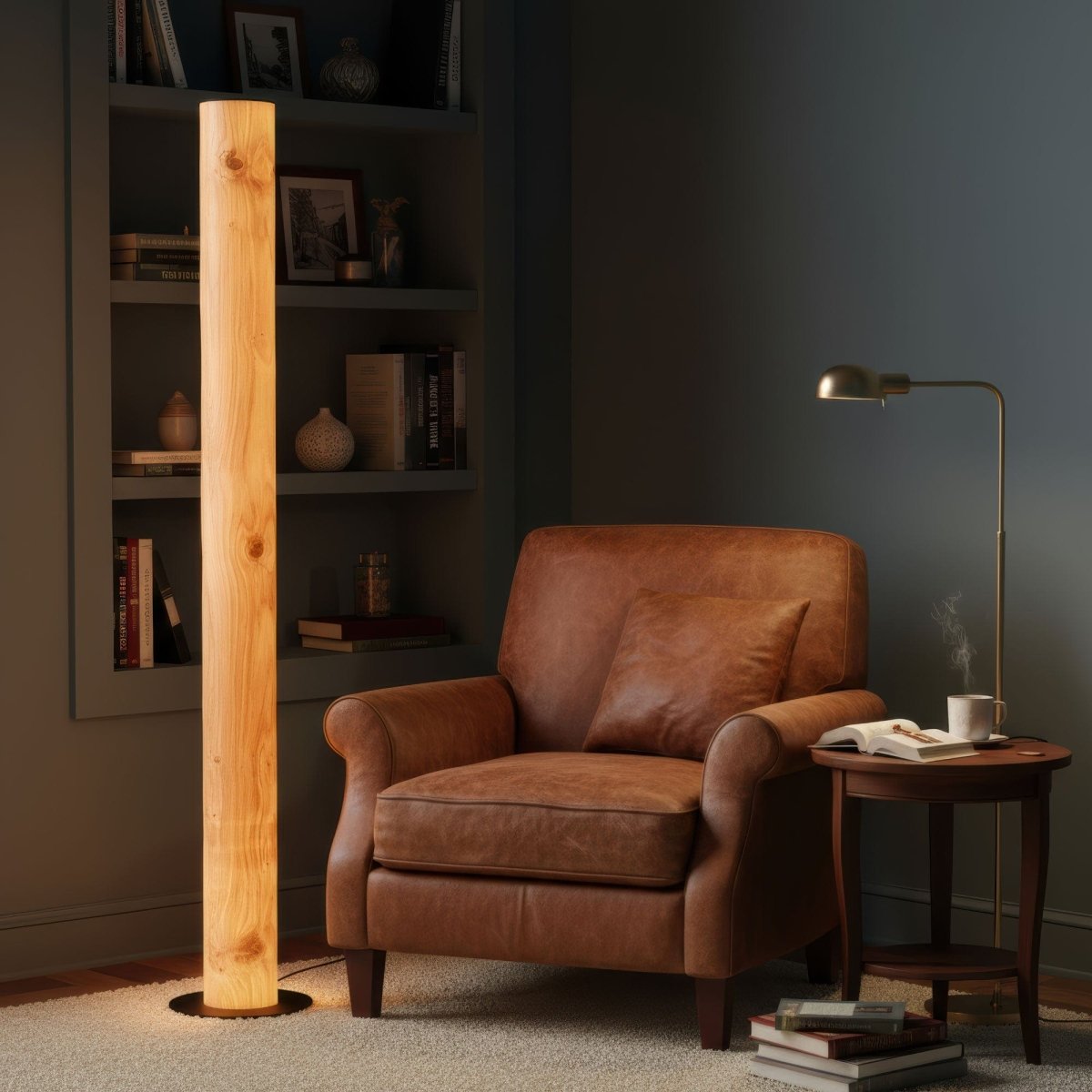 Columna Stehleuchte