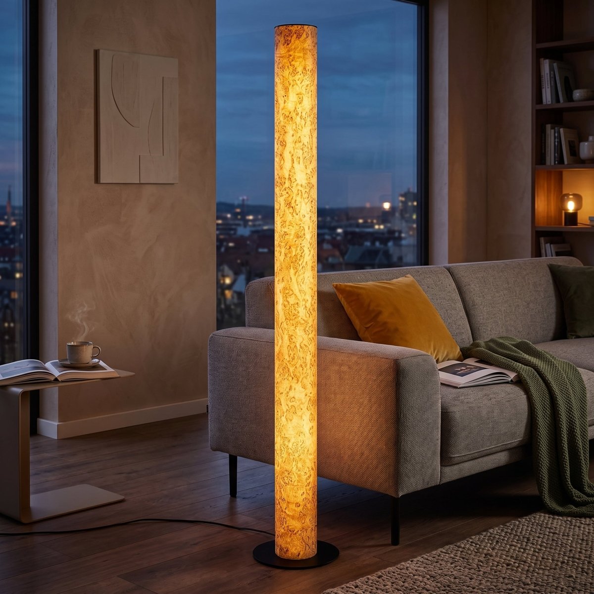 Columna Stehleuchte