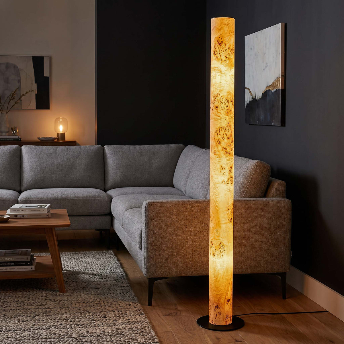 Columna Stehleuchte