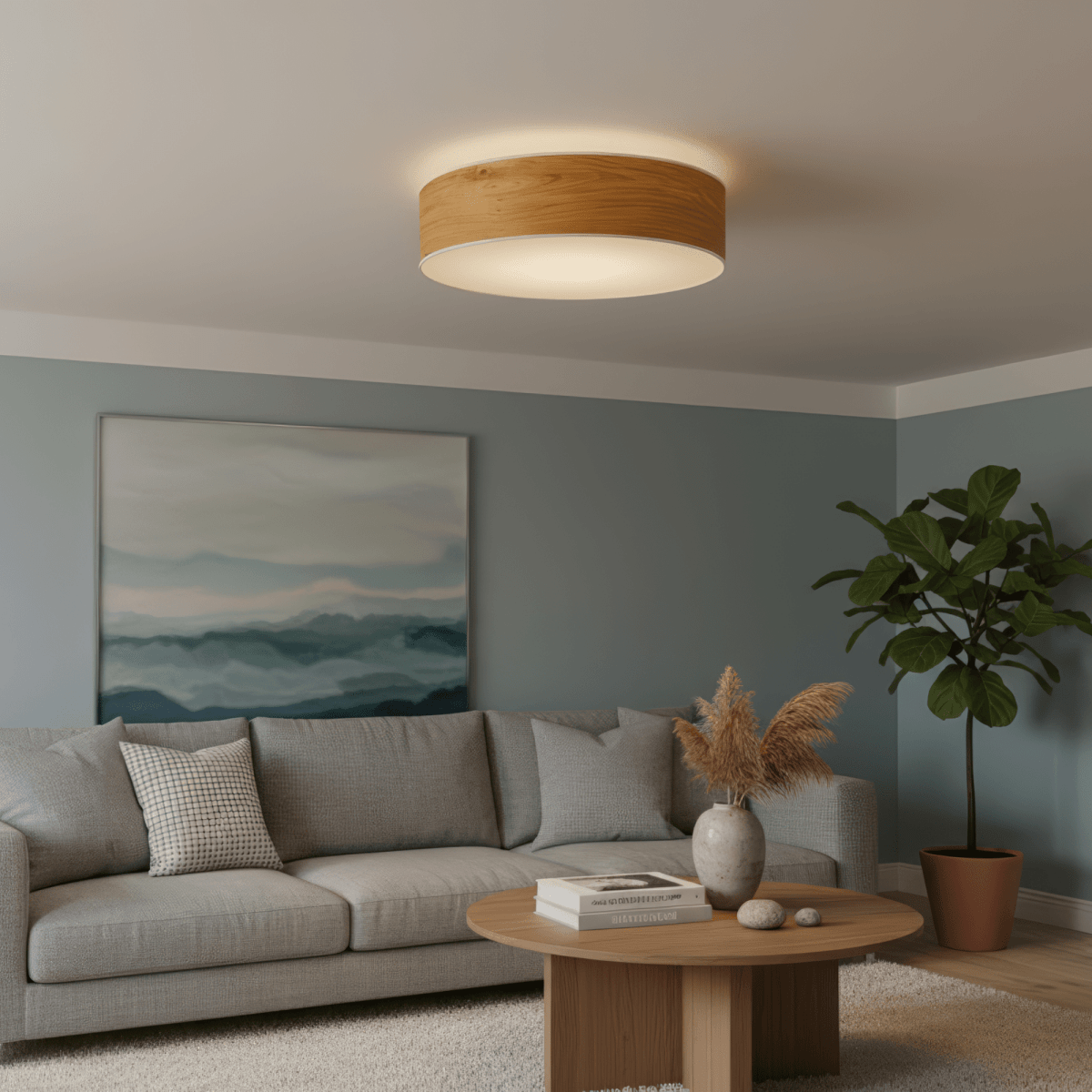Discus Deckenleuchte Hängeleuchte