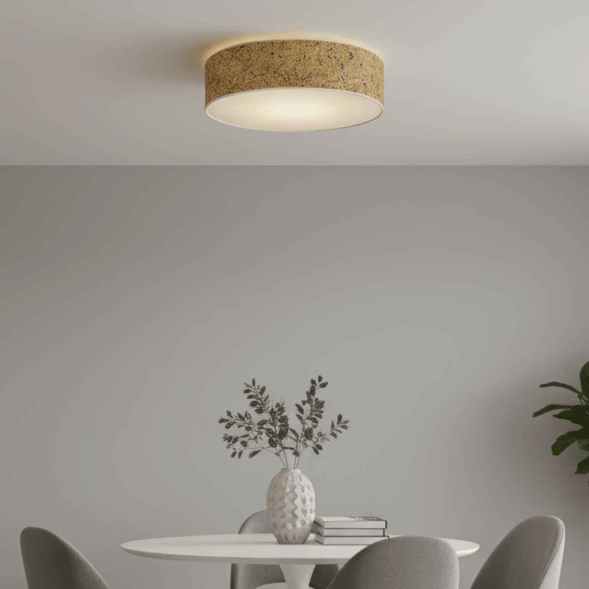 Discus Deckenleuchte Hängeleuchte