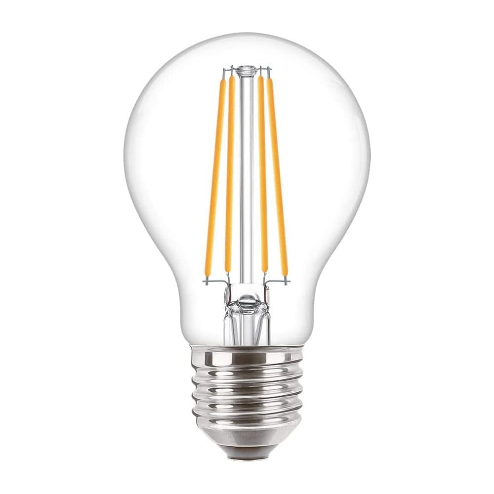 E27 LED Leuchtmittel A60 - 8 Watt