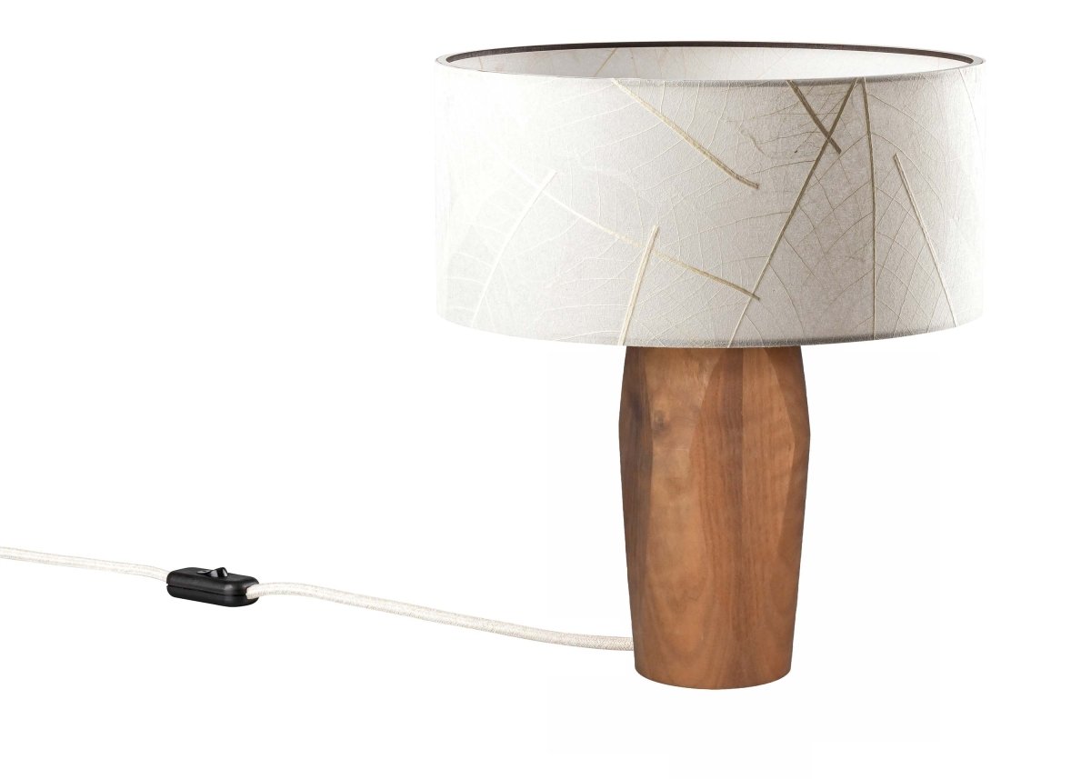 Pura Tischleuchte/Nachttischlampe