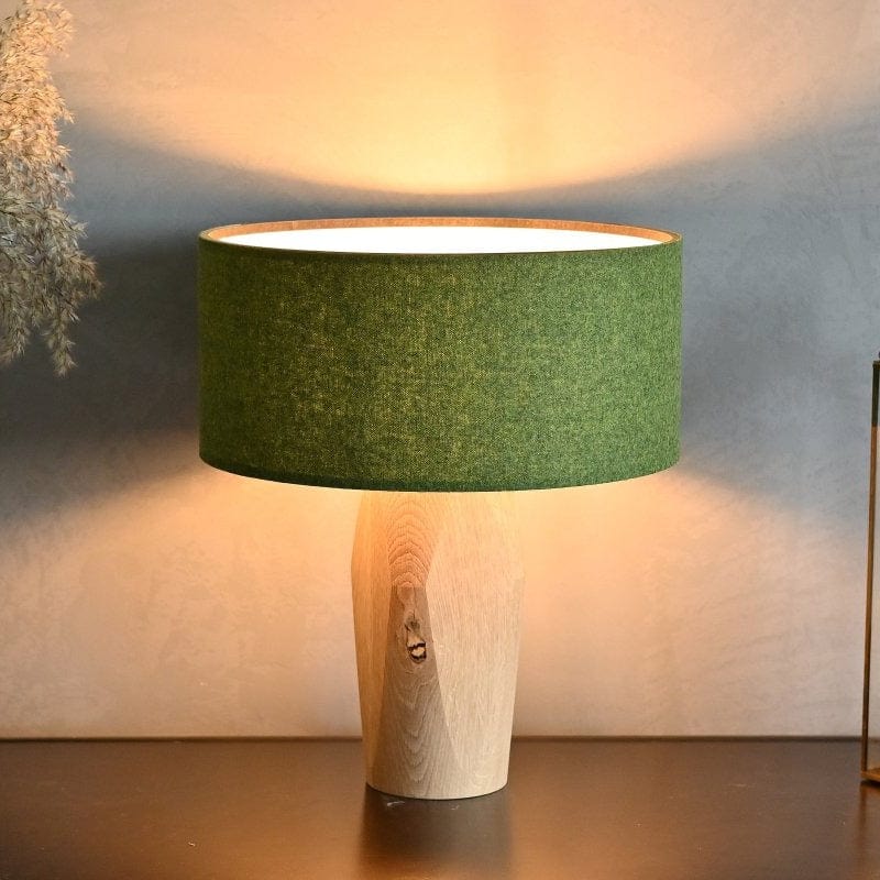 Pura Tischleuchte/Nachttischlampe
